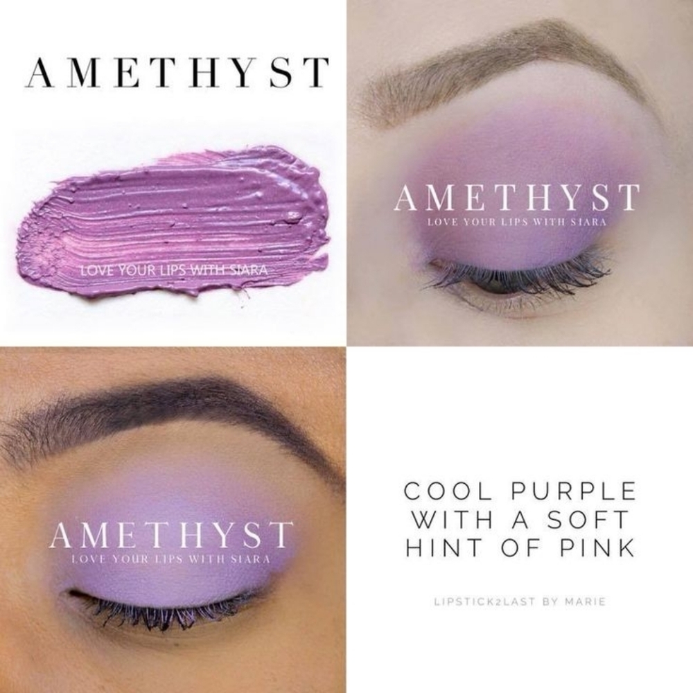 SeneGence ShadowSense Amethyst